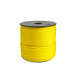 Paracord Gul