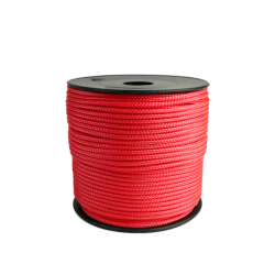 Paracord Rosa