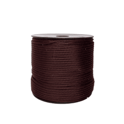 Paracord Vinröd