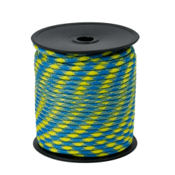 Paracord, Sweden camo X